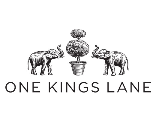 one kings lane trade discount