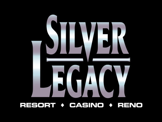 Silver legacy resort casino address